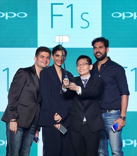 Oppo India Expands Repair Service to 25,000 Pin Codes