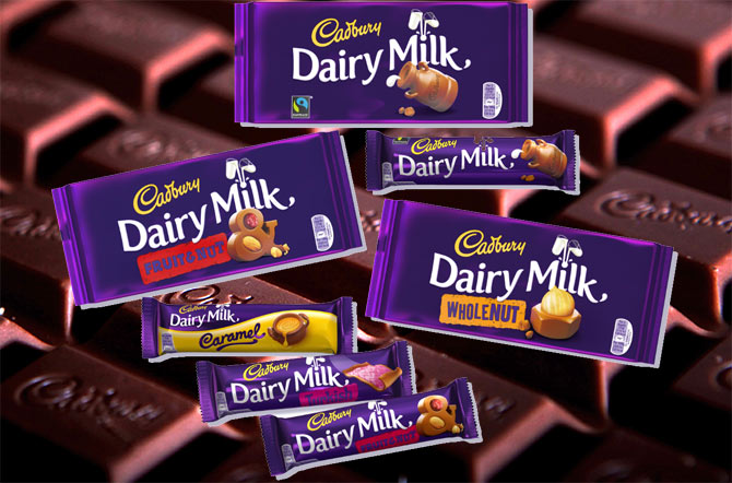 imported chocolate brands in india