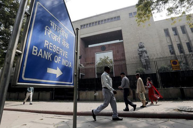 RBI Raises Concerns About Credit Information Companies