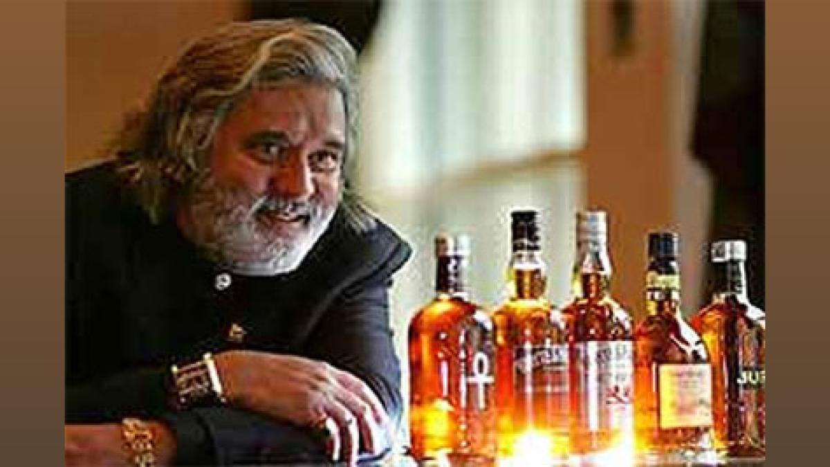 Pernod Ricard Tops Indian Spirits Market with Rs 26,773 cr Revenue