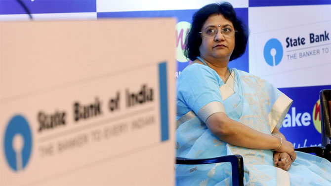 SBI Surpasses Infosys, Becomes 5th Most Valuable Firm in India