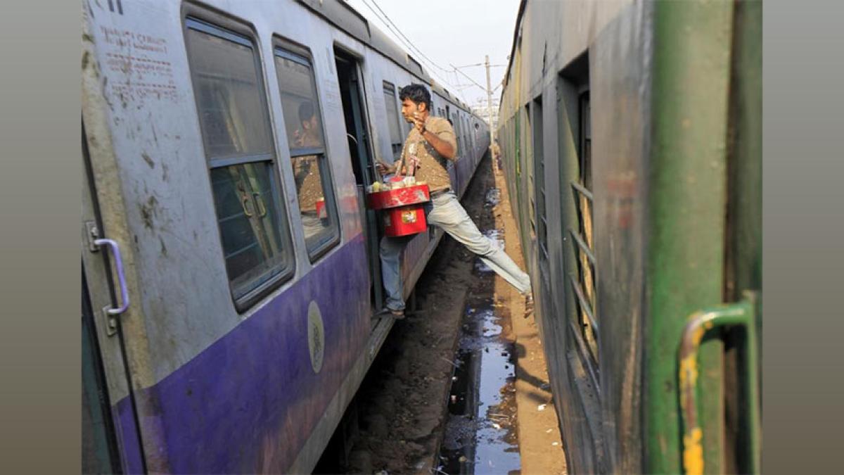 G G Tronics India Wins KAVACH Order from Chittaranjan Locomotive