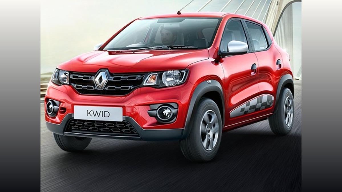 Renault-Nissan to Launch 6 New Cars in India: Official