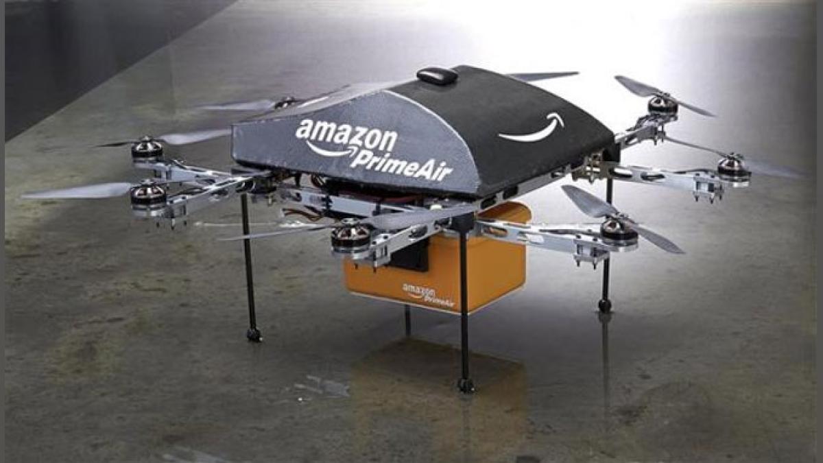 Amazon.in Sees Double-Digit Growth in Madhya Pradesh - Home, Kitchen, & Outdoors