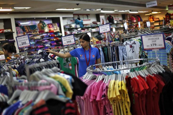 Future Retail shuts Big Bazaar as RIL plans takeover