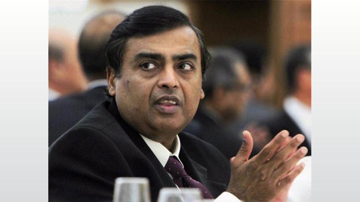 Reliance Jio IPO in H1 2026, Overseas Expansion