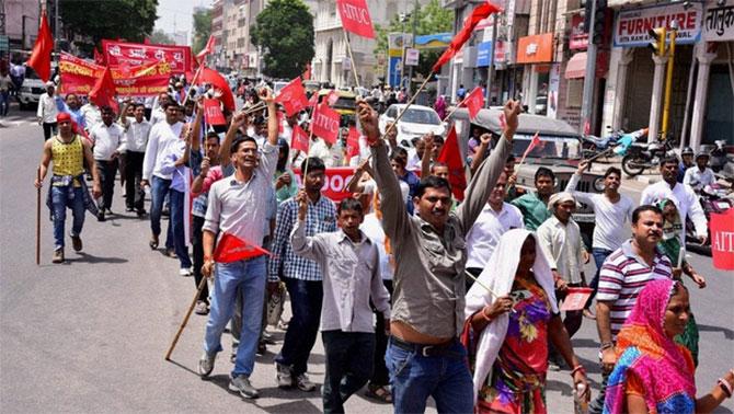 Nigeria Doubles Minimum Wage After Strikes