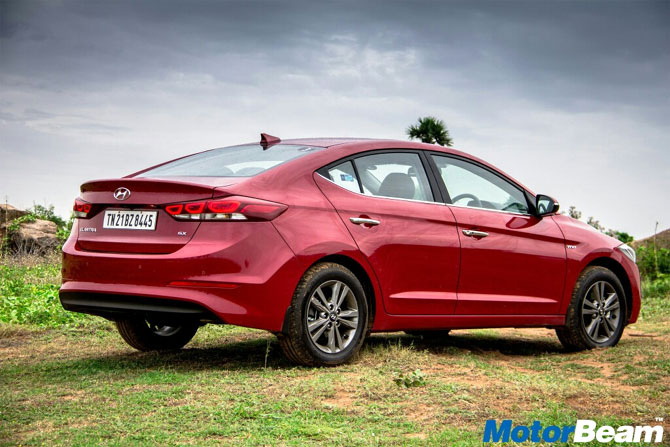 Hyundai targets India with 8 new cars in 4 years Rediff