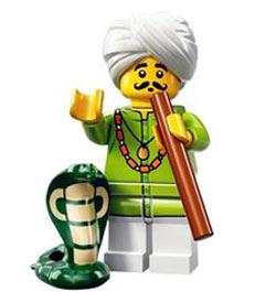 Lego has an Indian CEO!