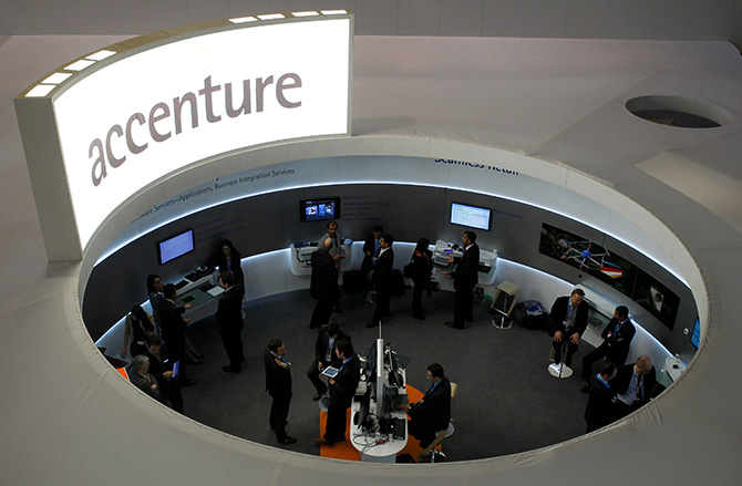 Accenture