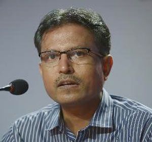 Nilesh Shah, MD, Kotak Mahindra Asset Management