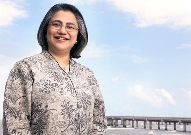 Roopa Kudva