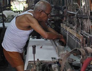 Bhiwandi power loom