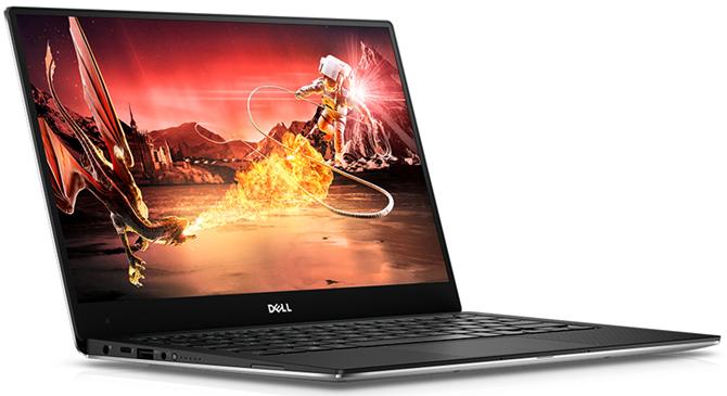 Dell XPS 13