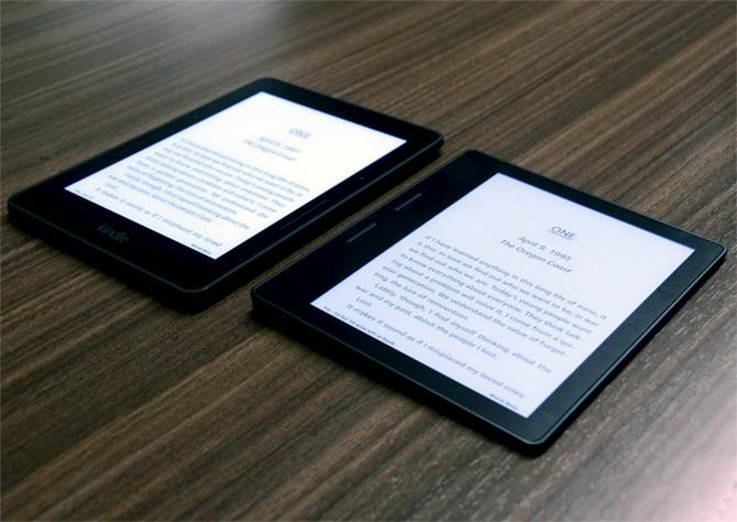 Amazon Kindle Oasis E Reader