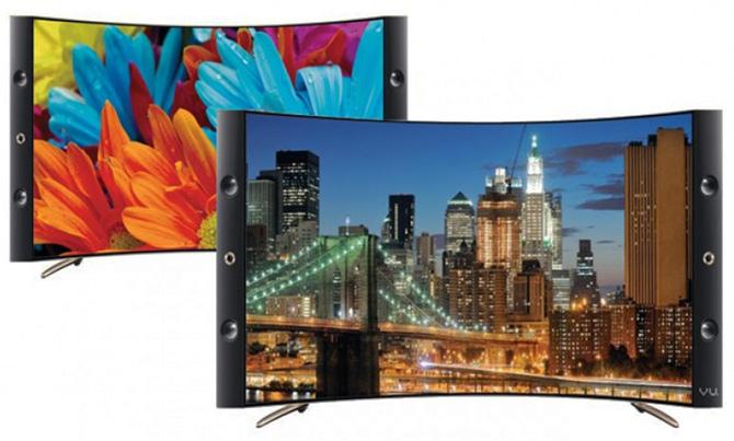 UHD LED TV