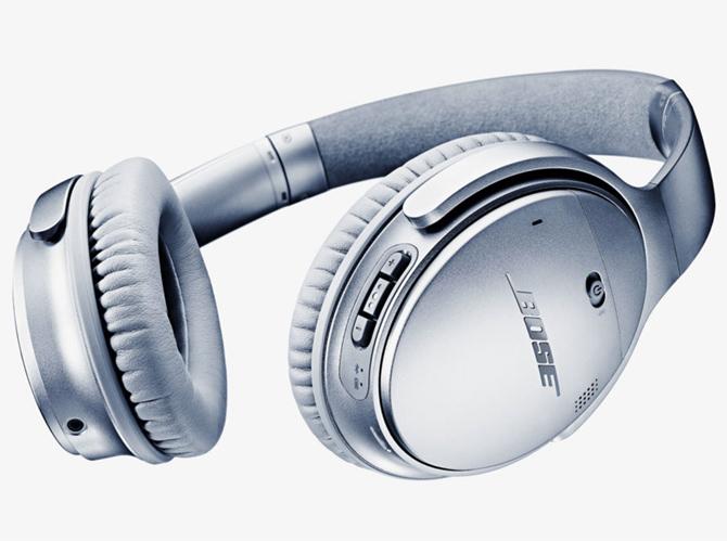 Bose QuietComfort 35 Headphones