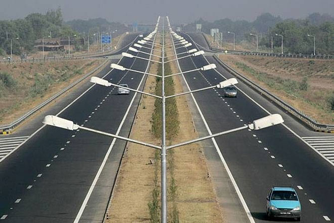 Budget: Highways announced for 5 poll-bound states