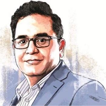 Paytm CEO