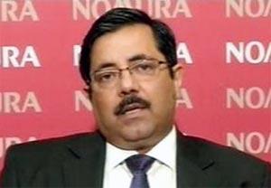 Prabhat Awasthi, head of equities at Nomura India