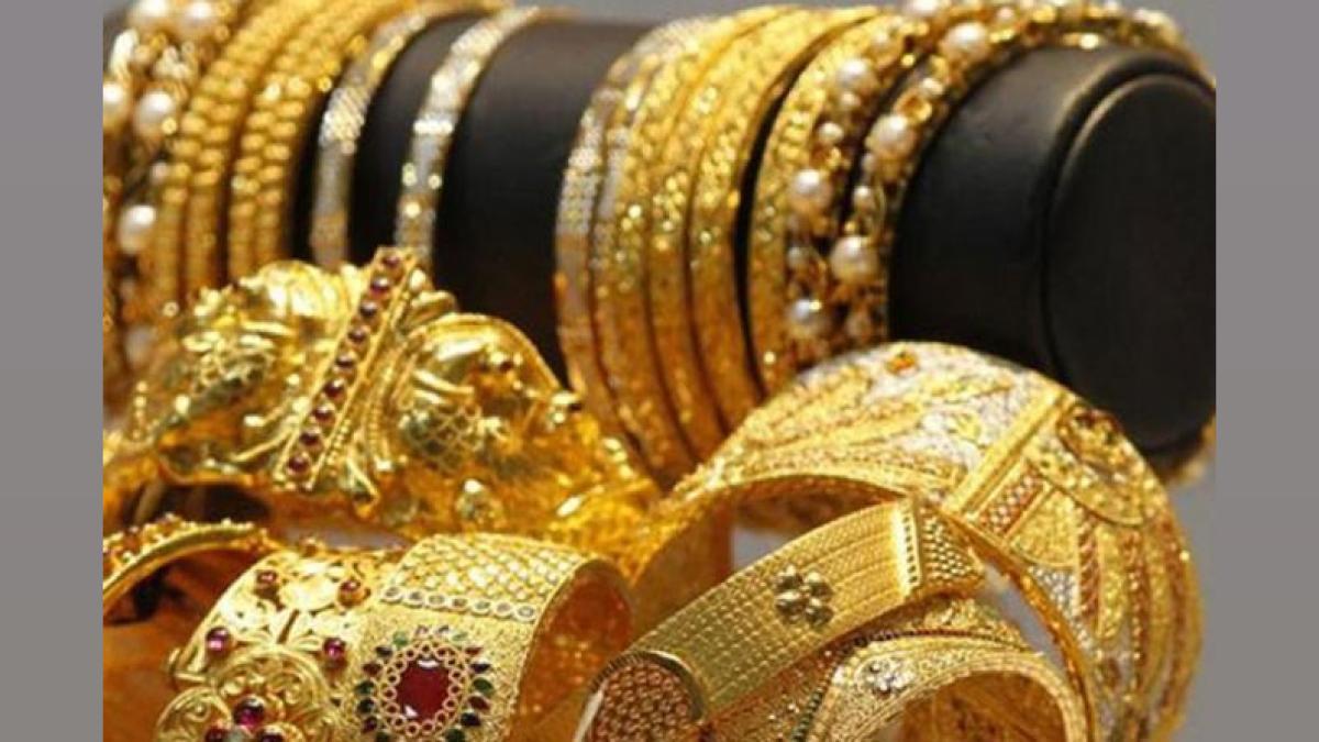 Gold Price: New Barometer of Global Uncertainty, Says RBI