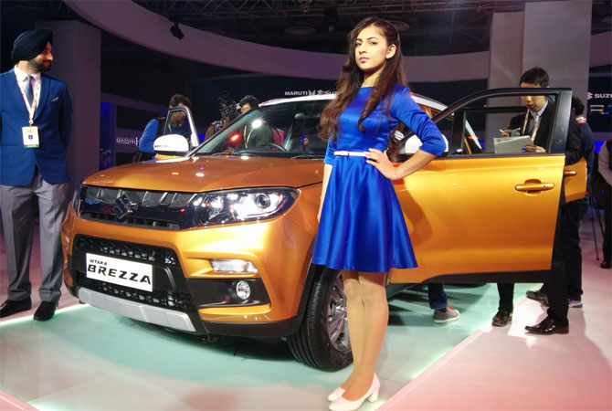 Why Maruti will phase out diesel cars