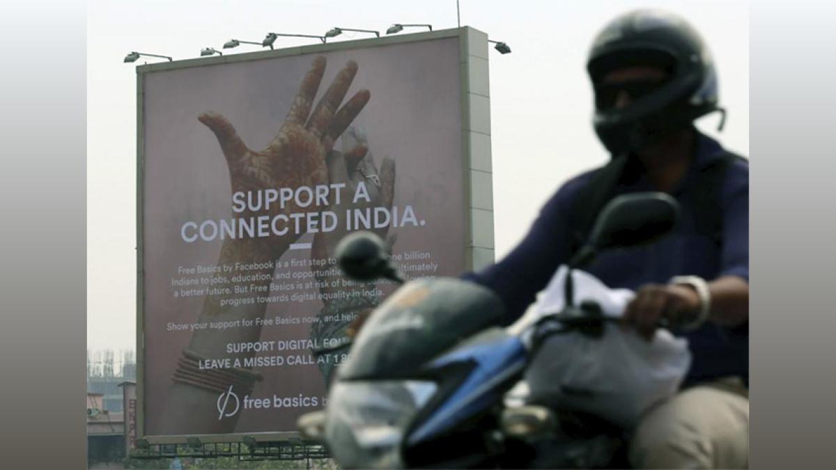 Net Neutrality: Jio & TRAI on 5G Flexibility