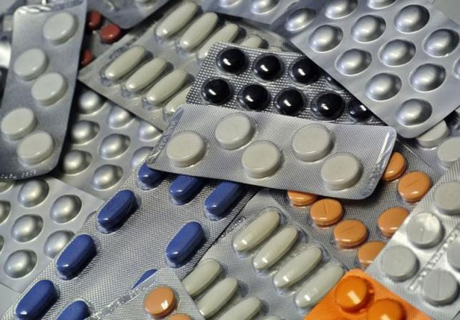 Licences of 18 pharma cos cancelled for spurious drugs