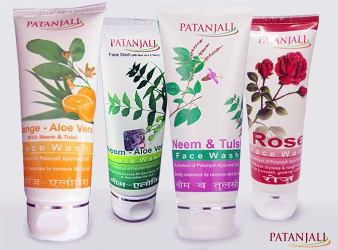 The secret behind Patanjali's success - Rediff.com Business