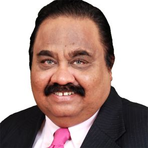 Sandeep Goyal