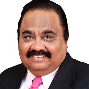 Sandeep Goyal