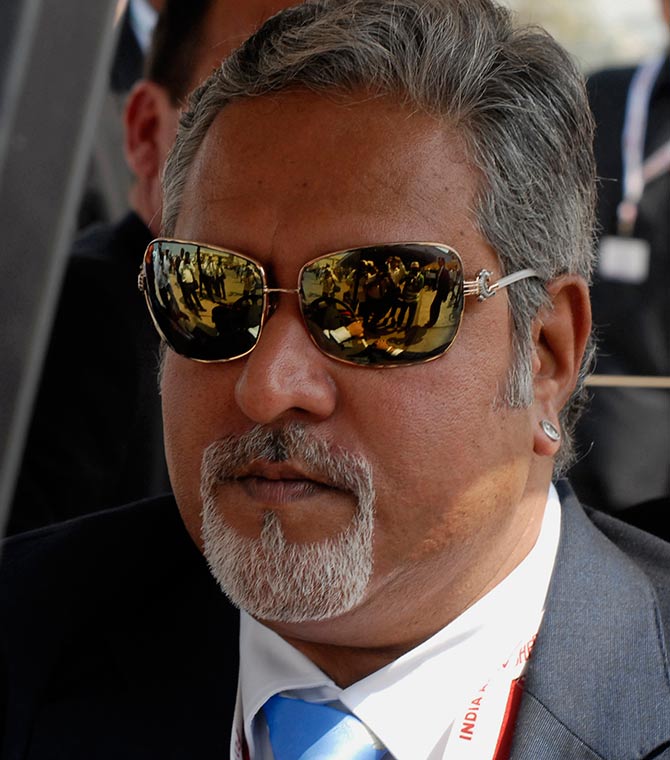 Vijay Mallya's Personal Appearance In FERA Case Is Crucial, Says Patiala  High Court | HuffPost News