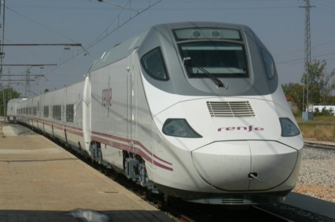 India's high-speed dream 'Train 18' to see a new testing track in Rajasthan