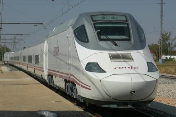 India's high-speed dream 'Train 18' to see a new testing track in Rajasthan