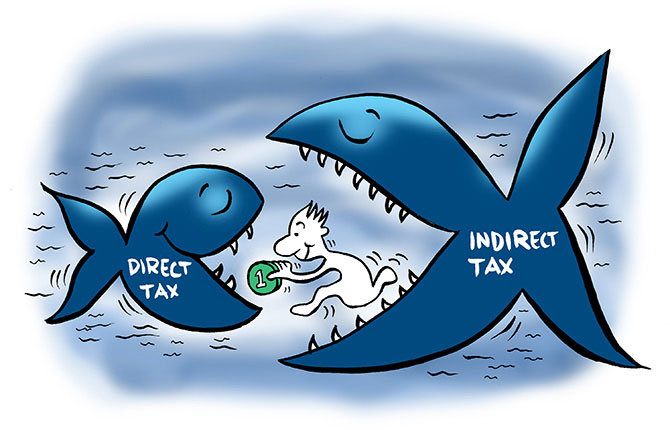 Tax Practitioners Urge Income Tax Rationalisation