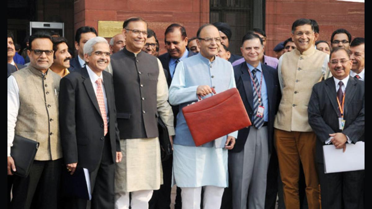 India's Interim Budget 2024: Industry Welcomes Focus on Inclusive Development