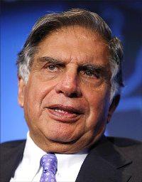 Ratan Tata