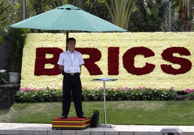 BRICS Summit: China Praises Bloc's Stability