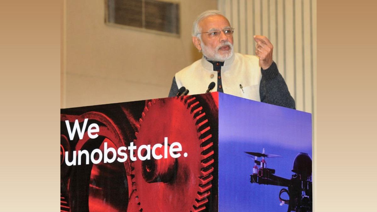 India-US Sign Landmark MSME MoU: Boosting Trade & Innovation