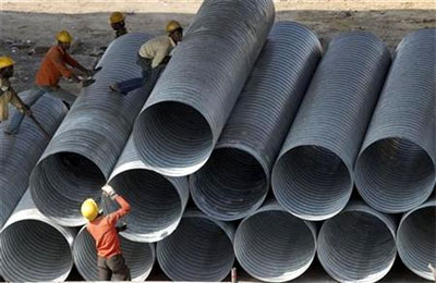 India's Steel Exports Hit 18-Month High in January