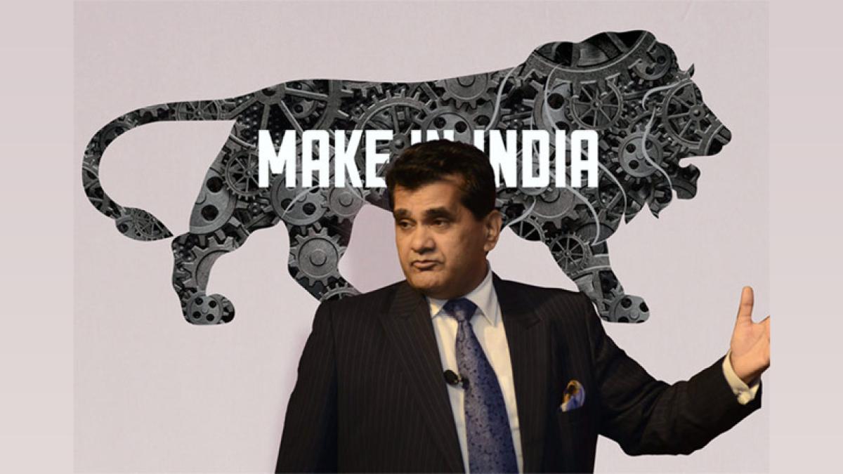 India's Digital Public Infrastructure: The Future, Not Big Tech - Kant