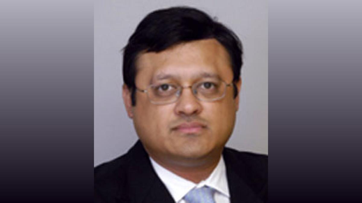 Rajiv Memani new CII President for FY26