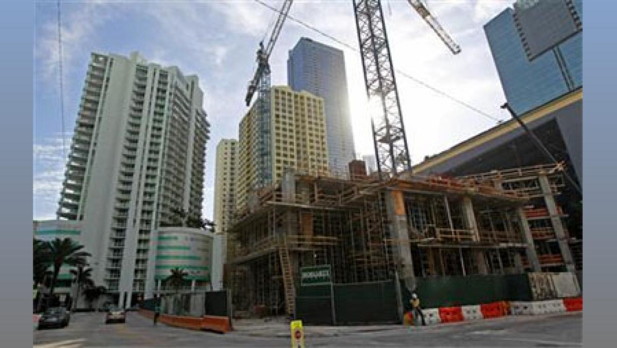 Embassy to Launch 6 Housing Projects in Bengaluru