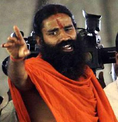 Baba Ramdev