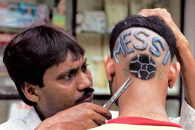 Govt Offers Allowances For Bad Climate Cycles And Even Hair Cut Rediff Com Business