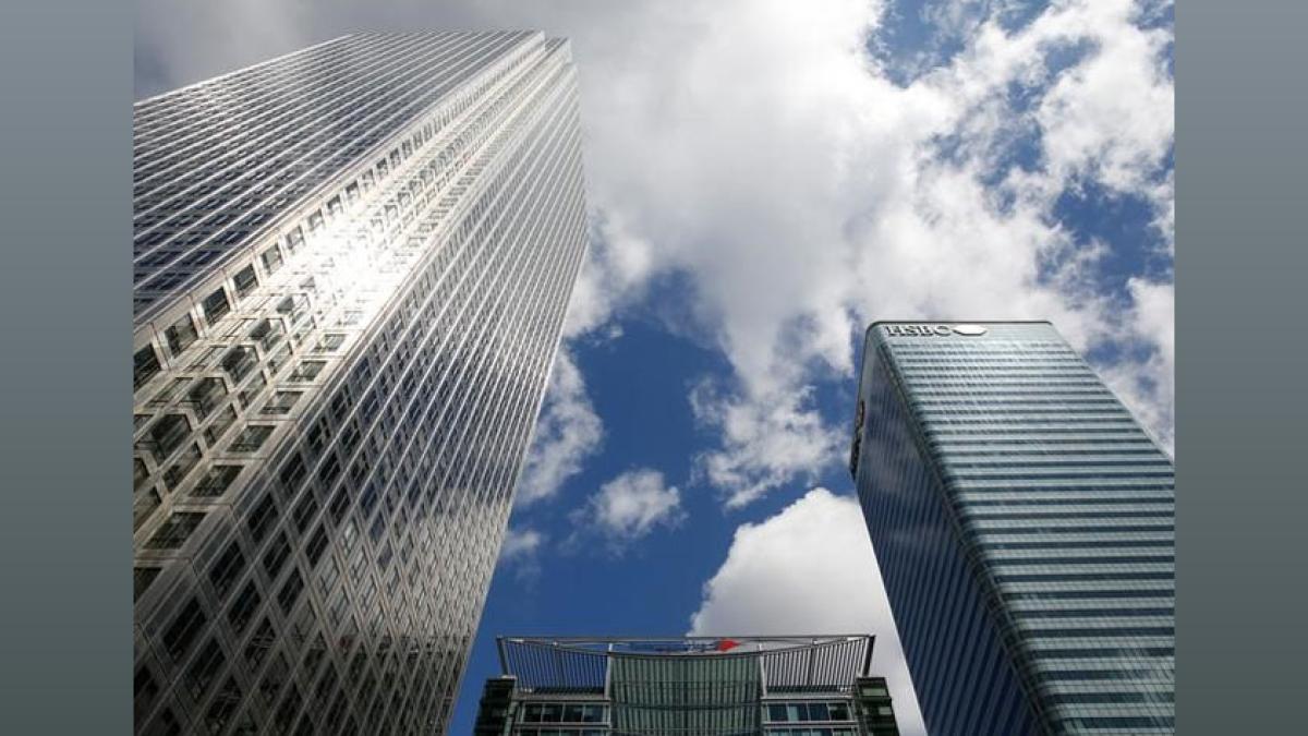 Indian Bankers Awarded Freedom of City of London