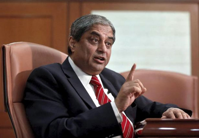 Aditya Puri, Managing Director, HDFC Bank