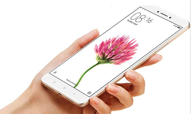 Xiaomi Mi Max: An impressive phone with a better battery life