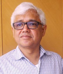 Amitav Ghosh