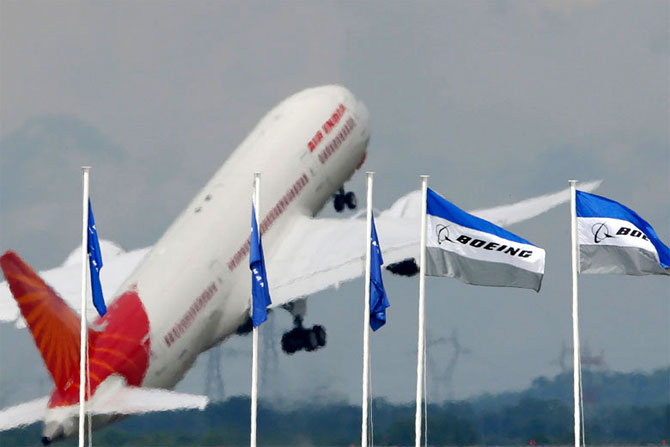 Singapore Airshow: Indian Companies Bullish on Prospects